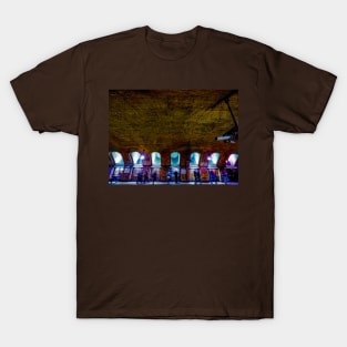 The Glory of Baker Street Station T-Shirt